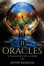 11 Oracles - A Collection of 11 Poems