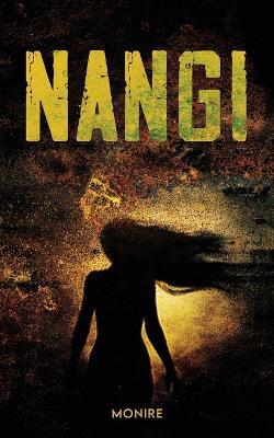 Nangi - cover