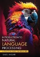 Introduction to Natural Language Processing - A Practical Guide for Beginners - Sakil Ansari - cover