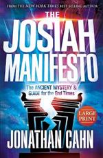 Josiah Manifesto Large Print, The