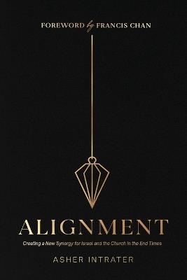 Alignment - Asher Intrater - cover