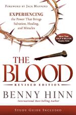 Blood Revised Edition, The