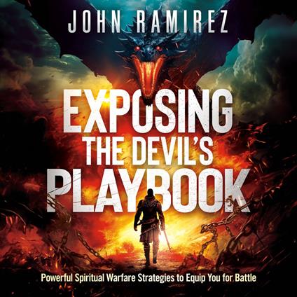Exposing the Devil's Playbook