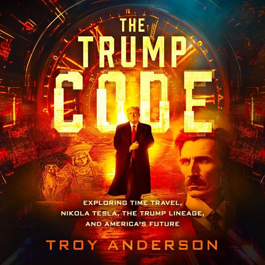 The Trump Code