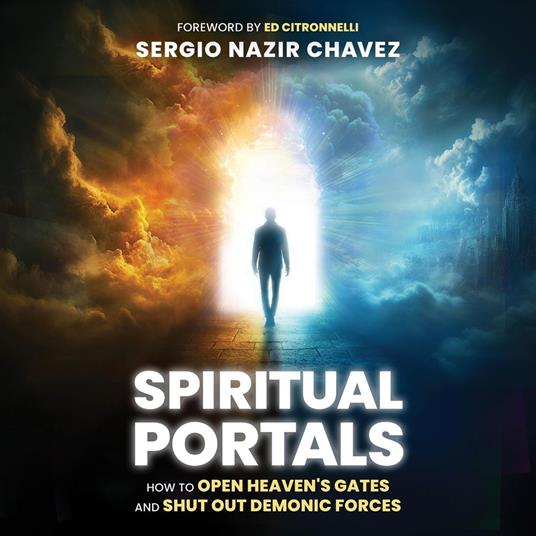 Spiritual Portals