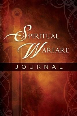 Spiritual Warfare Journal, The - cover