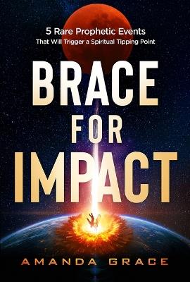 Brace for Impact - Amanda Grace - cover