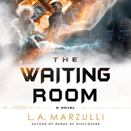 The Waiting Room