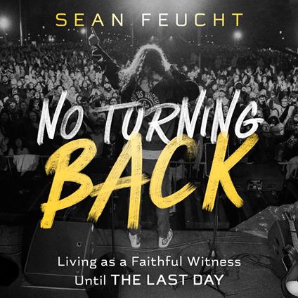 No Turning Back