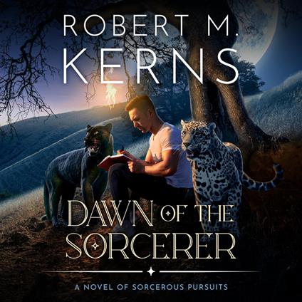 Dawn of the Sorcerer