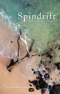 Spindrift - Laurence W Thomas - cover