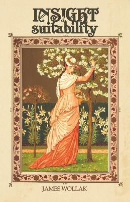 Insight and Suitability - James Wollak - cover