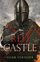 The Red Castle - Noah Verhoeff - cover