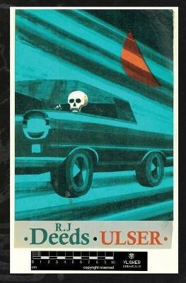 Ulser - R J Deeds - cover