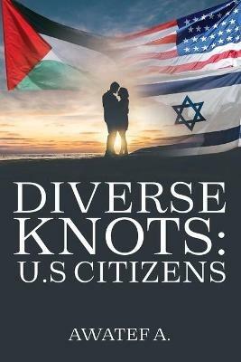 Diverse Knots - Awatef A - cover