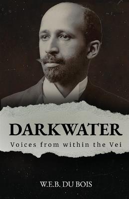 Darkwater - W E B Du Bois - cover