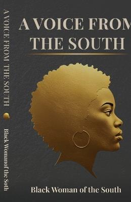 A Voice from the South - Anna J Cooper - cover