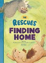 The Rescues Finding Home