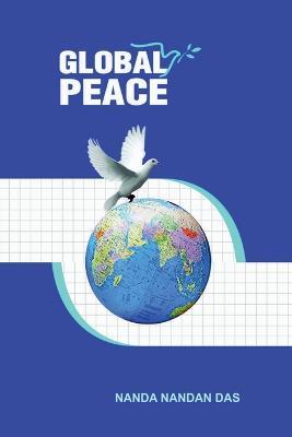 Global Peace - Nanda - cover