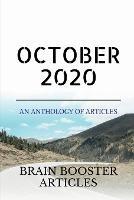 October 2020 - Brain Booster - cover