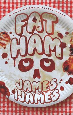 Fat Ham - James Ijames - cover