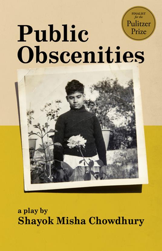 Public Obscenities