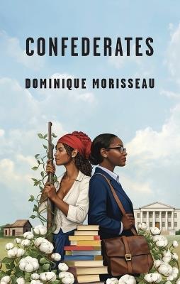 Confederates - Dominique Morisseau - cover