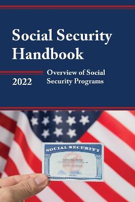 Social Security Handbook 2022: Overview of Social Security Programs - cover