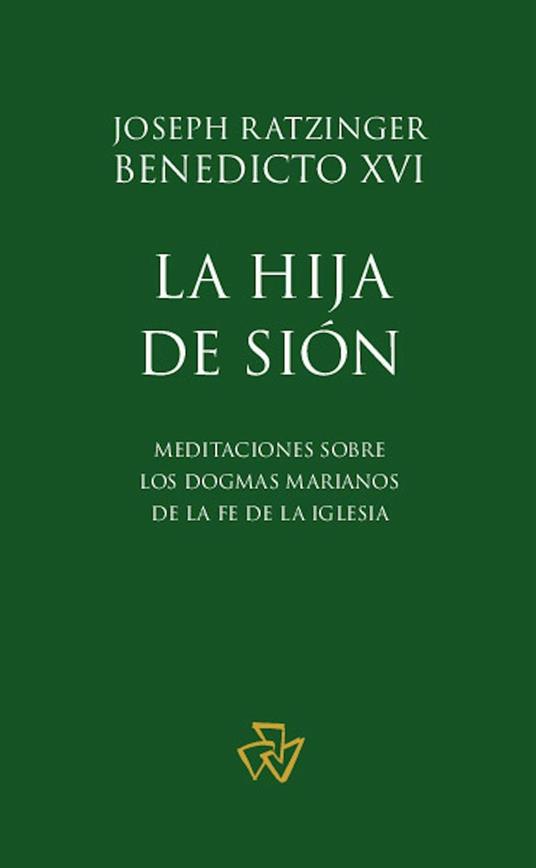 La Hija de Sión