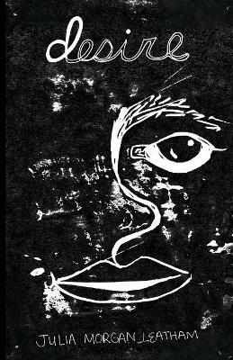 Desire - Julia Morgan Leatham - cover
