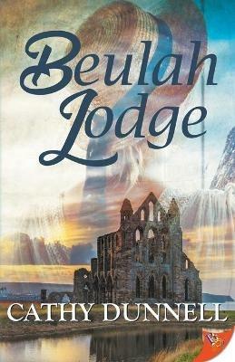 Beulah Lodge - Cathy Dunnell - cover
