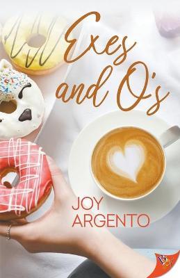 Exes and O's - Joy Argento - cover