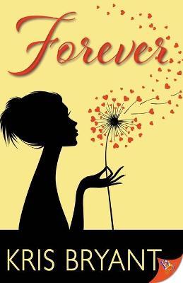 Forever - Kris Bryant - cover