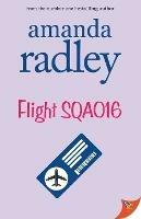 Flight Sqa016 - Amanda Radley - cover