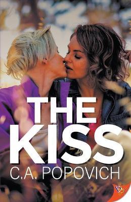 The Kiss - Ca Popovich - cover