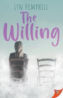 The Willing - Lyn Hemphill - cover