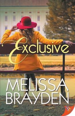 Exclusive - Melissa Brayden - cover