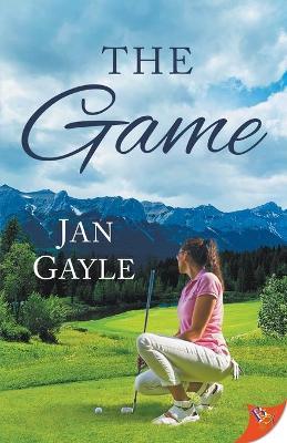 The Game - Jan Gayle - cover