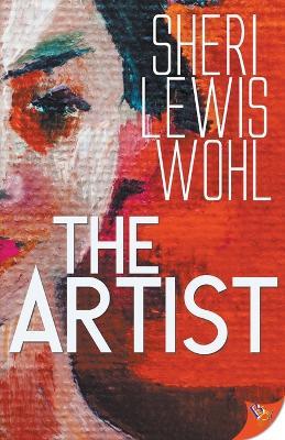 The Artist - Sheri Lewis Wohl - cover