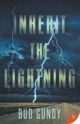 Inherit the Lightning - Bud Gundy - cover