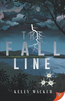 The Fall Line - Kelly Wacker - cover