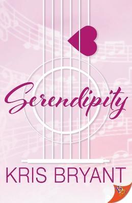 Serendipity - Kris Bryant - cover