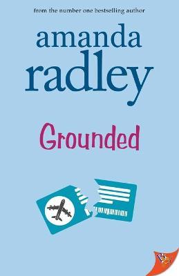 Grounded - Amanda Radley - cover