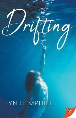 Drifting - Lyn Hemphill - cover