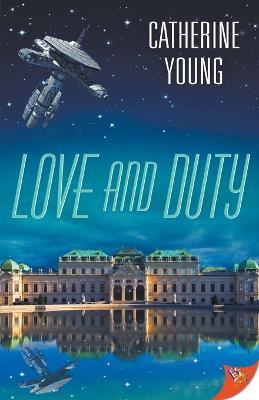 Love and Duty - Catherine Young - cover