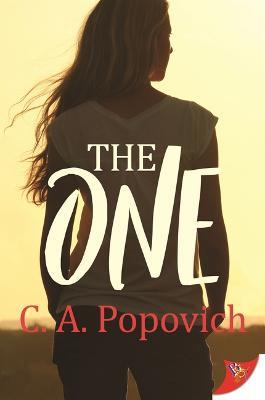 The One - C a Popovich - cover