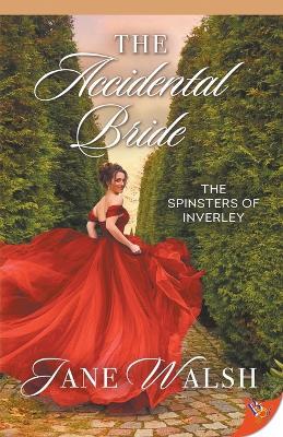 The Accidental Bride - Jane Walsh - cover