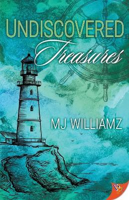 Undiscovered Treasures - Mj Williamz - cover