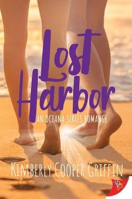 Lost Harbor - Kimberly Cooper Griffin - cover