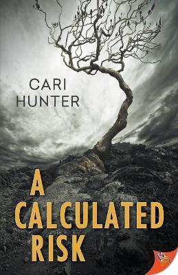 A Calculated Risk - Cari Hunter - cover